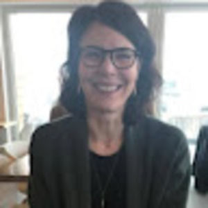 Meet your Posher, Natasha